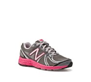 New Balance 790 Girls' Youth Running Shoe