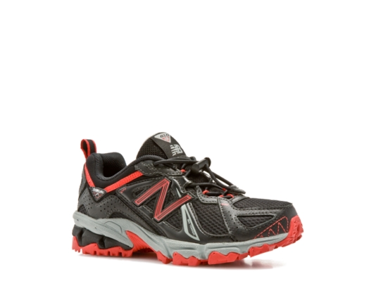 New Balance 610 Boys' Toddler & Youth Trail Running Shoe
