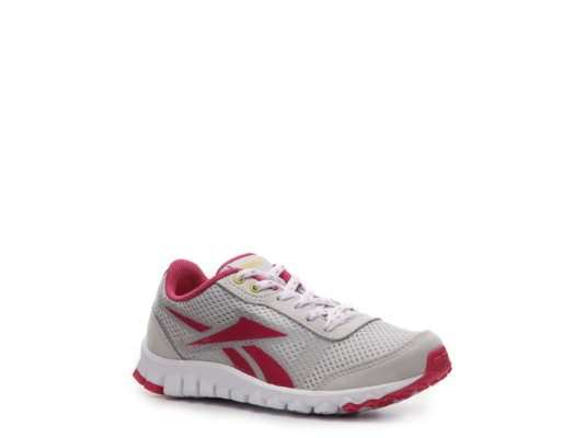 Reebok RealFlex Optimal Girls' Toddler & Youth Running Shoe