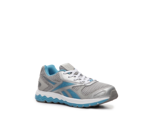 Reebok Fuel Extreme Girls' Youth Running Shoe