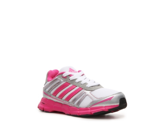 adidas adiFast K Girls' Toddler & Youth Running Shoe