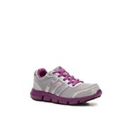 adidas Breeze xJ Girls' Youth Running Shoe