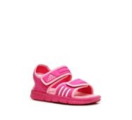 adidas Akwah 7 Girls' Toddler & Youth Sandal