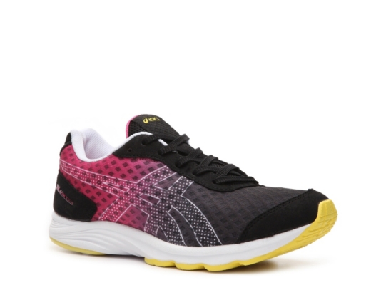 dsw asics