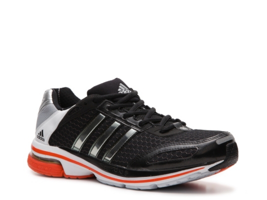 adidas Men's Supernova Glide 4 Running Shoe