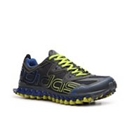 adidas Vigor Trail Running Shoe - Mens