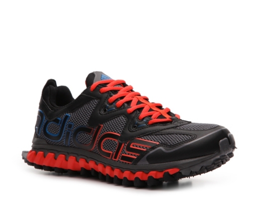 adidas Men's Vigor Trail Running Shoe
