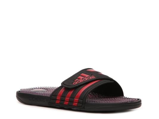 adidas Adissage Fade Soccer Slide