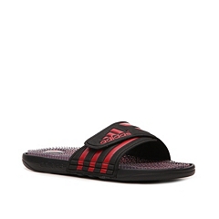 dsw slides adidas