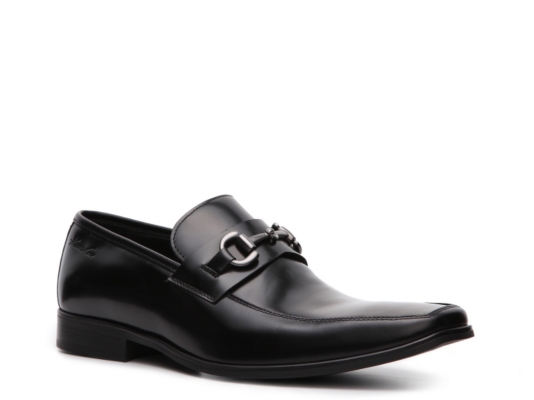 Kenneth Cole Men's Fair and Even Slip-On