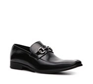Kenneth Cole Men's Fair and Even Slip-On