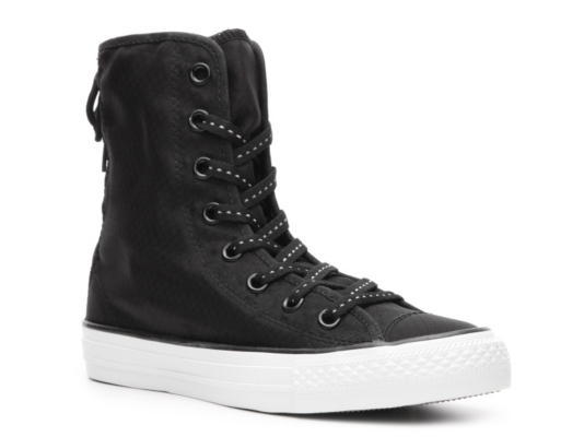 Converse Women's Chuck Taylor All Star Hi Slouchy Sneaker