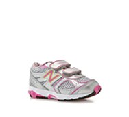 New Balance 633 Girls' Infant & Toddler Running Shoe