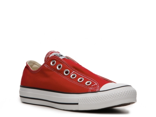 Converse Unisex Chuck Taylor All Star Slip-On Sneaker