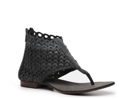 Mia Limited Edition Spartan Sandal