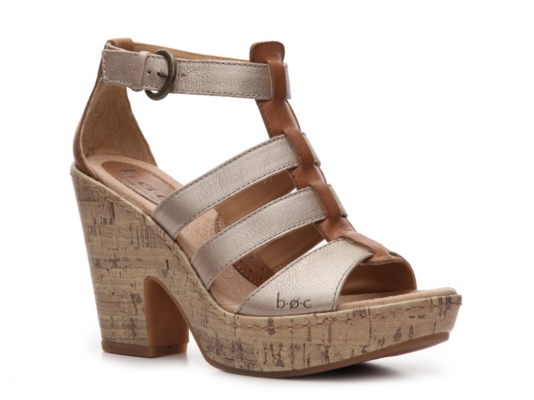b.o.c. by Born Women's Axelle Sandal