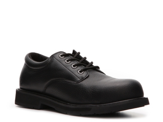 Skechers Exalt Steel Toe Work Oxford