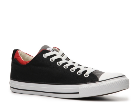 Converse Men's Chuck Taylor All Star Dual Collar Sneaker