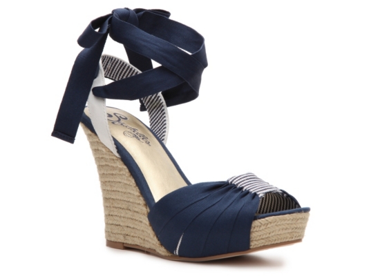 Seychelles Arden Wedge Sandal