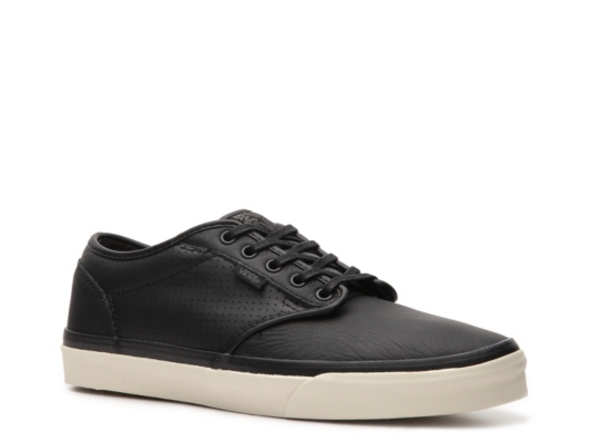 Vans Men's Atwood Leather Sneaker