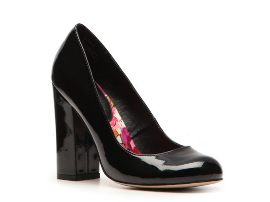 Madden Girl Vicious Pump