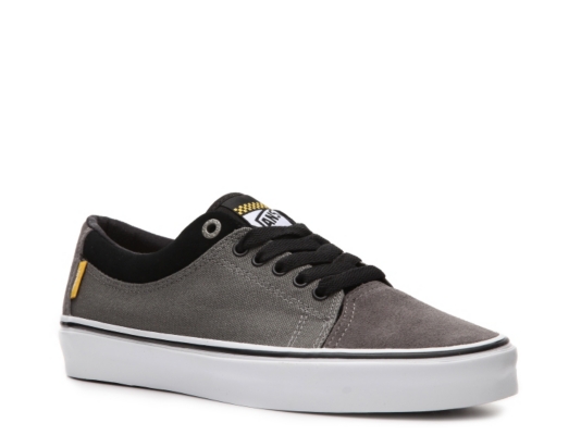 Vans Men's Milo Sneaker