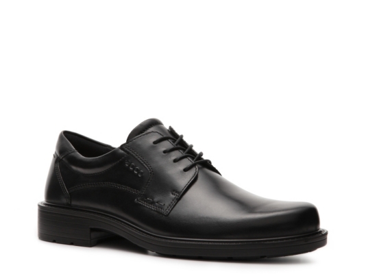 ECCO Boston Oxford