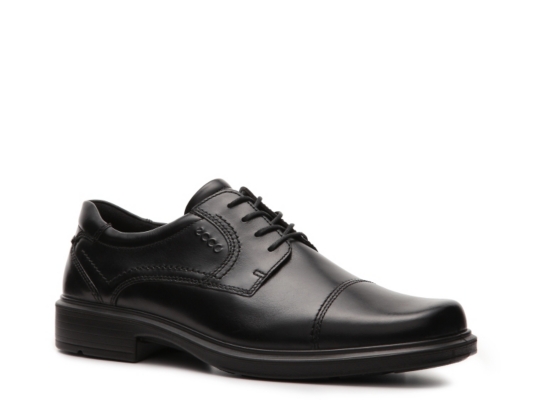 ECCO Helsinki Oxford