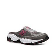 New Balance 801 Recovery Slip-On Sneaker - Womens