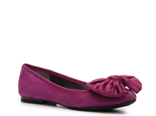 Enzo Angiolini Capaz Flat