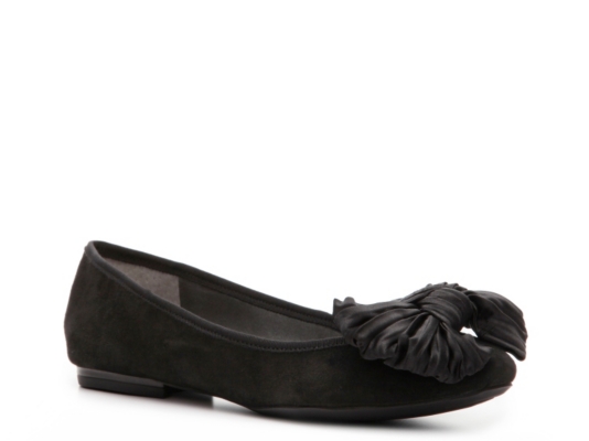 Enzo Angiolini Capaz Flat