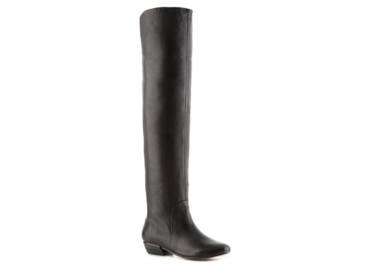 Chinese Laundry Tally Ho Over the Knee Boot
