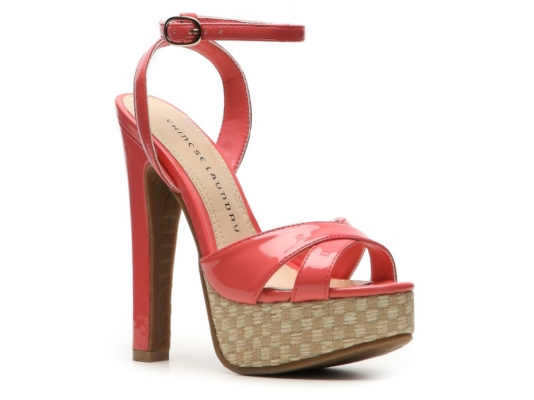 Chinese Laundry Turn My Way Sandal