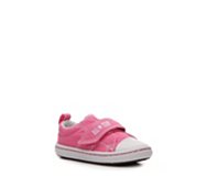 Converse Chuck Taylor All Star Step Girls Infant & Toddler Sneaker