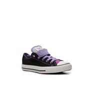 Converse All Star Girls' Toddler & Youth Sneaker