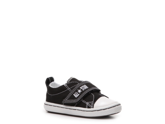 Converse All Star Step Boys' Infant & Toddler Sneaker
