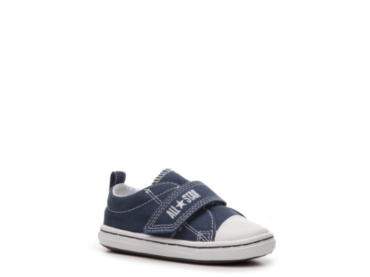 Converse All Star Step Boys' Infant & Toddler Sneaker