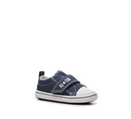 Converse Chuck Taylor All Star Step Boys Infant & Toddler Sneaker