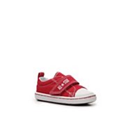 Converse All Star Step Infant & Toddler Sneaker