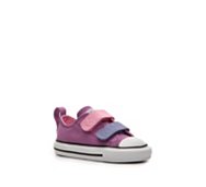 Converse All Star V2 Girls' Infant & Toddler Sneaker
