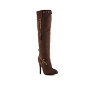 N.Y.L.A. Depp Over the Knee Boot