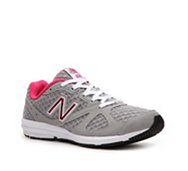 New Balance 630 Lightweight Running Shoe - Womens