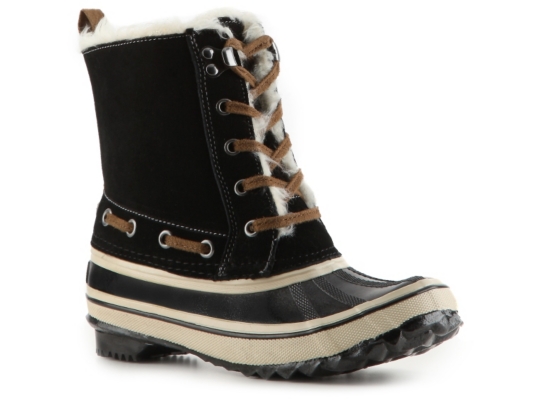 Sporto Allison Boot