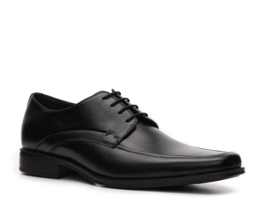 Robert Wayne Sleek Oxford