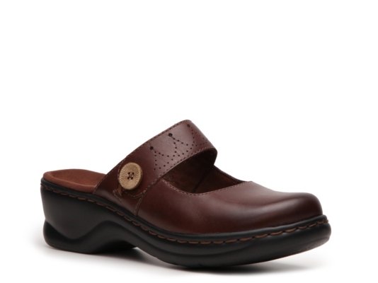 Clarks Women's Lexi Hazel Clog