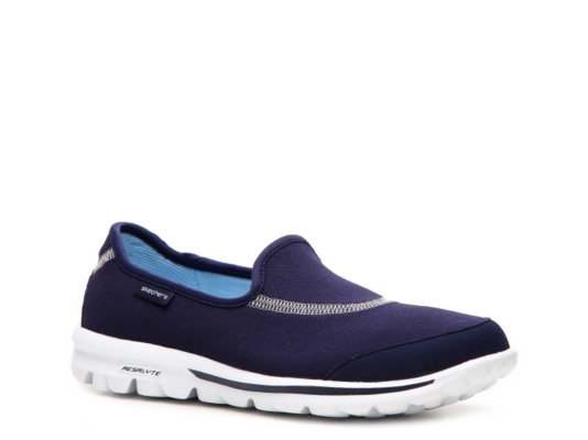 Skechers GOwalk Slip-On Walking Shoe