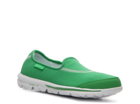 Skechers Women's GOwalk Slip-On Walking Shoe
