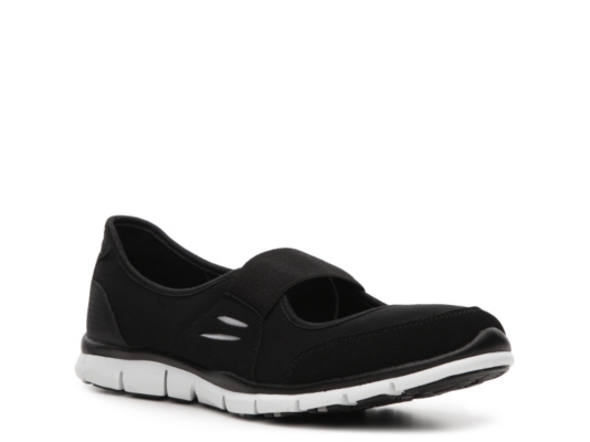 Skechers Women's Asana Mary Jane Sneaker