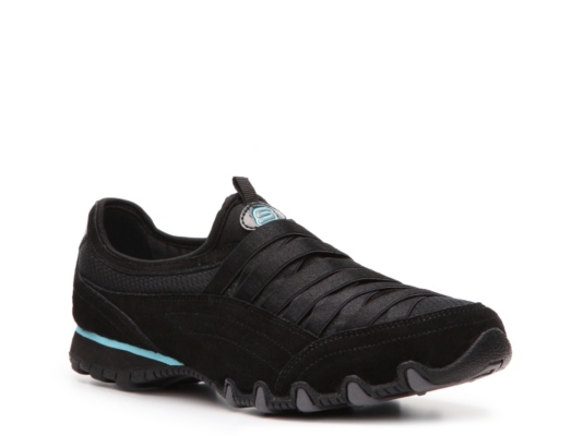 Skechers Bikers Fixation Sneaker