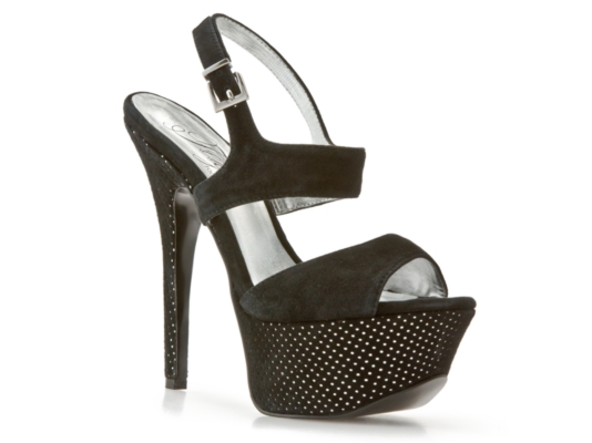 Fergie Bold Sandal